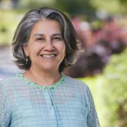 Mallika Dutt